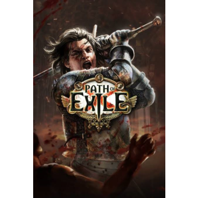 PATH OF EXILE | АВТОФАРМ 30-90-180 ДНЕЙ | TWITCH DROPS