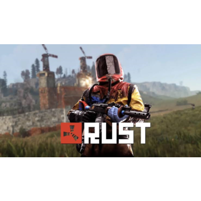 RUST | АВТОФАРМ 30-90-180 ДНЕЙ | TWITCH DROPS