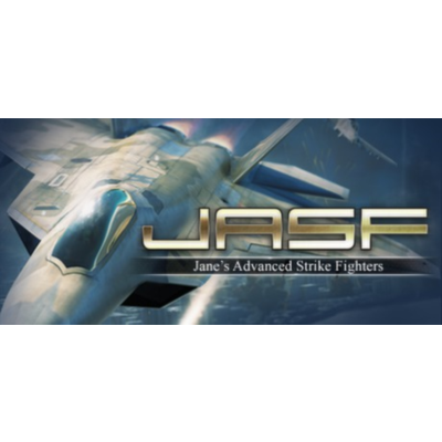 JANES ADVANCE STRIKE FIGHTERS