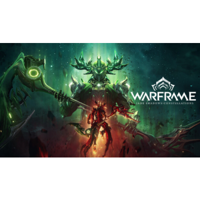 WARFRAME | АВТОФАРМ 30-90-180 ДНЕЙ | TWITCH DROPS