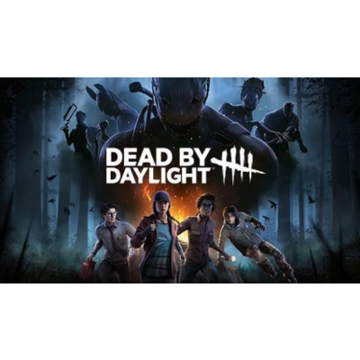 DEAD BY DAYLIGHT | АВТОФАРМ 30-90-180 ДНЕЙ | TWITCH DROPS