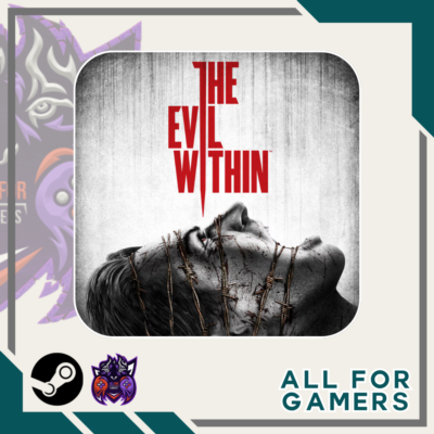 The Evil Within -