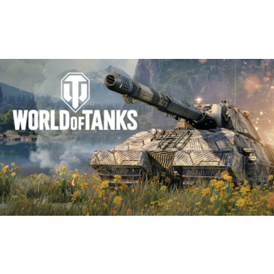 WORLD OF TANKS EU | АВТОФАРМ 30-90-180 ДНЕЙ | TWITCH DROPS