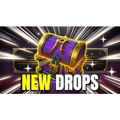 ALBINON ONLINE   30-90-180   TWITCH DROPS