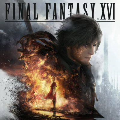 Final Fantasy XVI PS5 | П2|П3