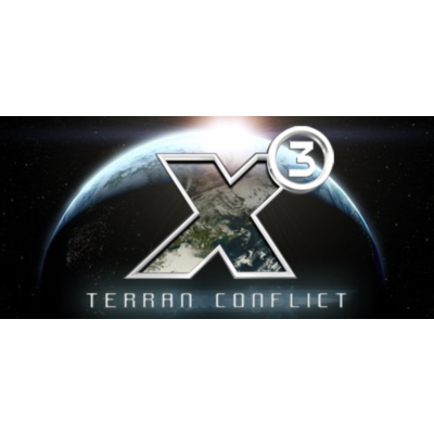 X3 TERRAN CONFLICT RU