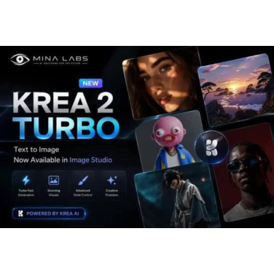 KREA 2 MEDIUM TURBO   100  5000     API Premium