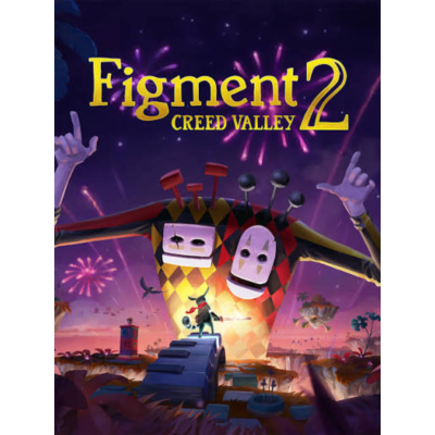 Figment 2 Creed Valley