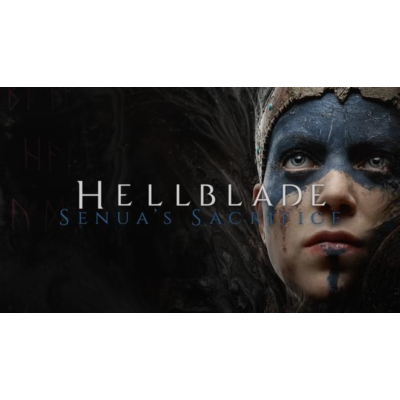 Hellblade Senuas Sacrifice No Guard