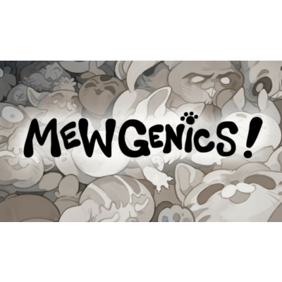 Mewgenics No Guard