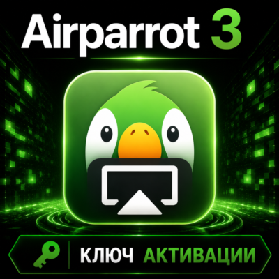 AirParrot 3 macOS  Windows