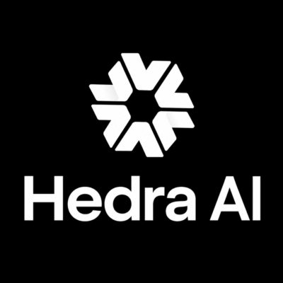 Hedra AI Basic Creator Professional 1M