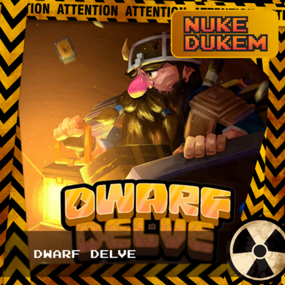 Dwarf Delve