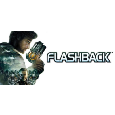 FLASHBACK UBISOFT CONNECT  UPLAY  UBISOFT GAME LAUNCHER  GLOBAL  REGION FREE