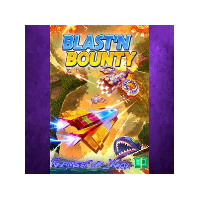 BlastN Bounty WIND