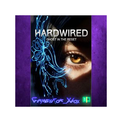 HARDWIRED Ghost In The Reset WIND