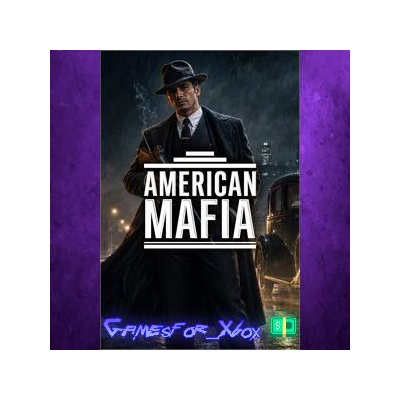 American Mafia WIND