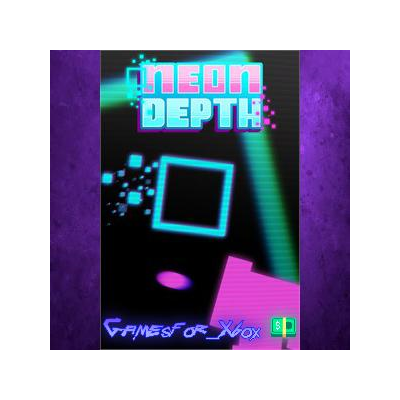 Neon Depth Xbox One XBOX