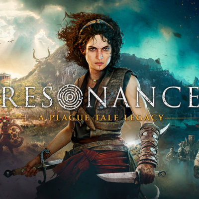 Resonance: A Plague Tale Legacy + A Plague Tale: Requiem | LOGIN:PASS | АВТО 24/7