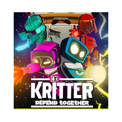 Kritter Defend Together