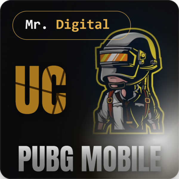 PUBG Mobile UC | по UID | АВТОВЫДАЧА 24/7