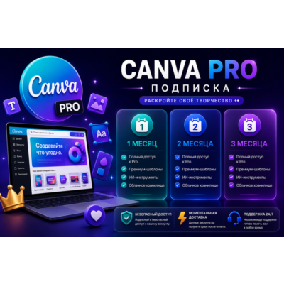 Canva Lifetime Subscription11