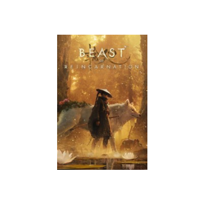 Beast of Reincarnation XBOX Series XSPC
