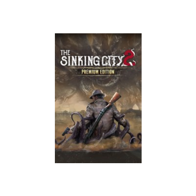 The Sinking City 2 Premium XBOX Series XS
