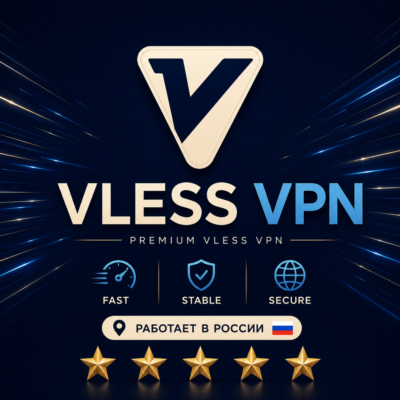 90% СКИДКА 5 ЛЕТ VPN VLESS | Безлимит | Xray | Hiddify | Happ | V2RayTun | Meowix