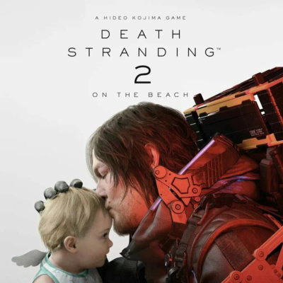 Death Stranding 2: On the Beach (PS5)+18 Игр общий
