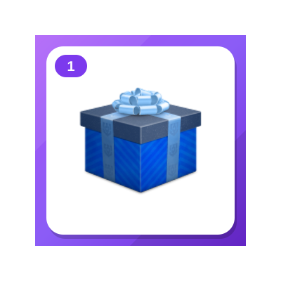 Mir Korabley Twitch Drops (1 Item) — Малый набор-Lestakorabli