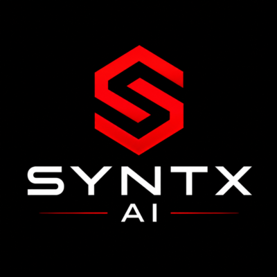 Syntx AI Basic/Pro/VIP/Elite/Ultra Elite 1-12M | БЫСТРО, ПОЛНАЯ ГАРАНТИЯ