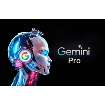 Google AI Pro на 3 месяцев | Gemini 3.5, Nano Banana Pro, 5 ТБ | На ваш личный аккау