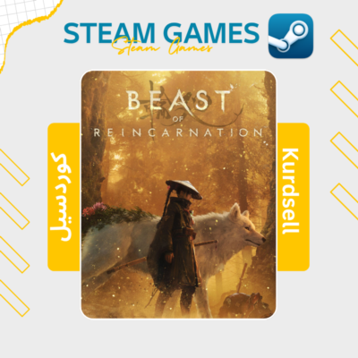 Beast of Reincarnation - DELUXE EDITION | ALL DLC | No Guard | ALL ADD AND BONUSES