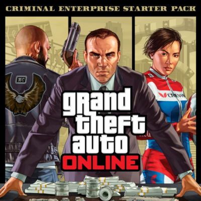 GTA 5 (онлайн/сюжет) PS4/PS5, полный доступ, уровень аккаунта 28