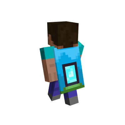 Ключ Minecraft Home Cape (DLC) (PC) — официальный сайт, GLOBAL