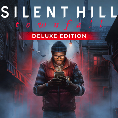SILENT HILL: Townfall. Deluxe | STEAM | OFFLINE | LOGIN:PASS | АВТО 24/7