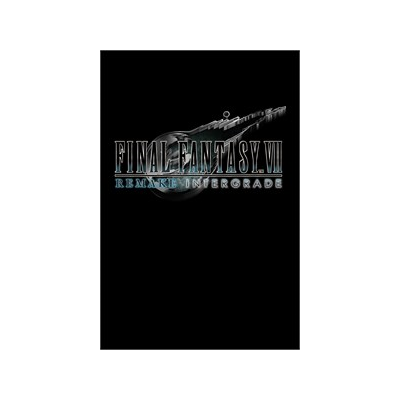 FINAL FANTASY VII REMAKE INTERGRADE