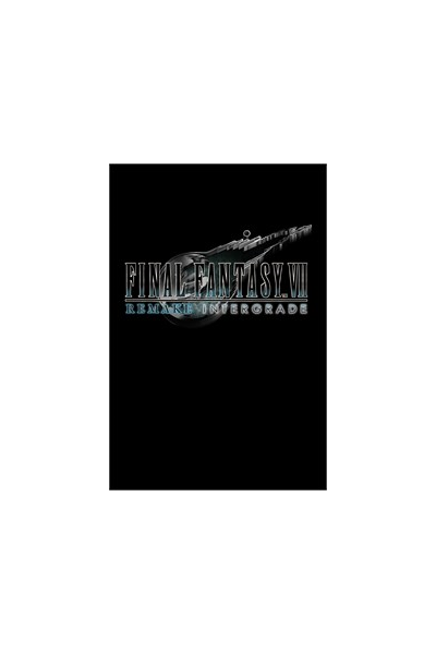 FINAL FANTASY VII REMAKE INTERGRADE