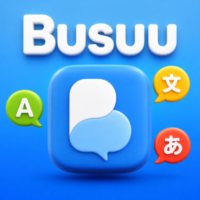 Busuu Premium Plus | 1 / 6 / 12 месяцев | На ваш аккаунт | Без входа
