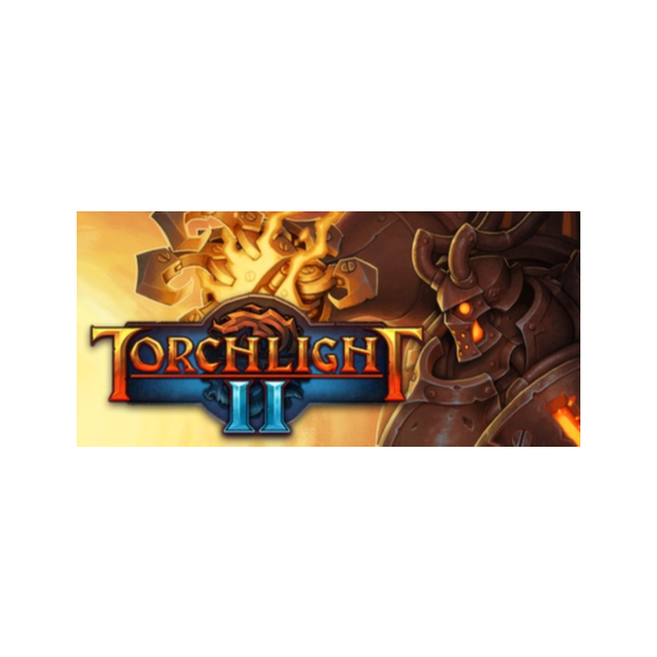 Torchlight II / Steam Ключ / Все регионы | АВТОВЫДАЧА 24/7