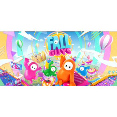 Fall Guys / Steam Ключ / Все регионы | АВТОВЫДАЧА 24/7