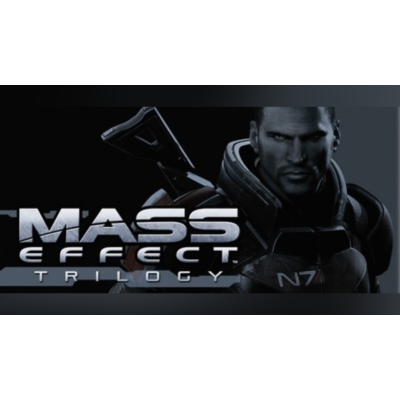 Mass Effect Trilogy / Origin Ключ / Все регионы | АВТОВЫДАЧА 24/7