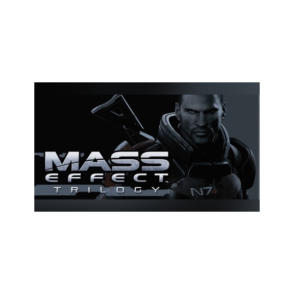 Mass Effect Trilogy / Origin Ключ / Все регионы | АВТОВЫДАЧА 24/7