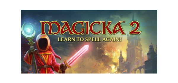 Magicka 2 / Steam Ключ / Все регионы | АВТОВЫДАЧА 24/7