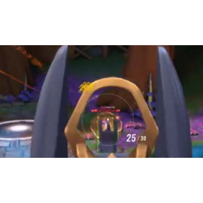 Чит Paladins — Aimbot и ESP (Soft Hub)