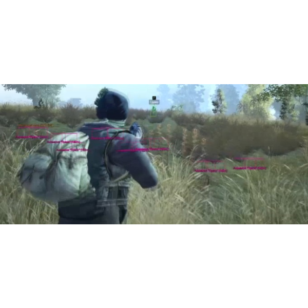 Чит Stay Out (Stalker Online) — ESP, лут, радар (Soft Hub)