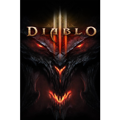 Diablo 3 (ПК) — Ключ Battle.net (Глобальный)