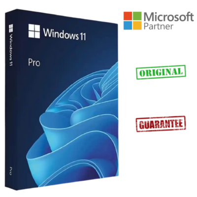 Ключ активации Windows 10/11 PRO с привязкой к учетной записи | Лицензионный ключ