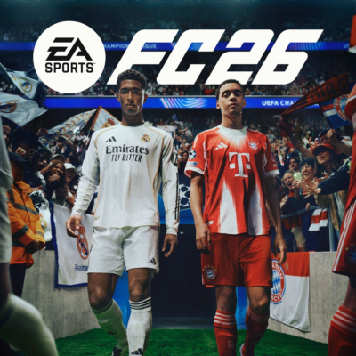 EA Sports FC 26・STEAM・ГАРАНТИЯ